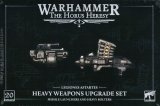 SPECIAL WEAPONS UPGRADE SET