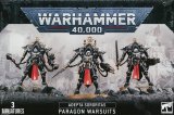 Adeptus Sororitas