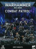 COMBAT PATROL: Black Templars