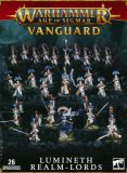 Vanguard: Fireslayers