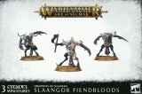 Hedonites of Slaanesh