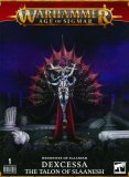 VANGUARD: HEDONITES OF SLAANESH