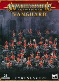 VANGUARD: SKAVEN