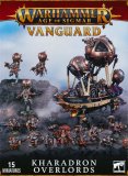 Vanguard: Fireslayers