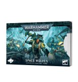 Space Wolves